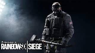 Rainbow Six: Siege MP #10 - Sledgehammer!