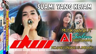 Suami Yang Kejamai Salon Entertainment