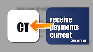 How To Receive Payments On Current 2026 (EASY GUIDE)