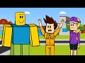 BLOX BUDDIES: ADOPT ME, JAILBREAK, ROYALE HIGH (Roblox Animation)