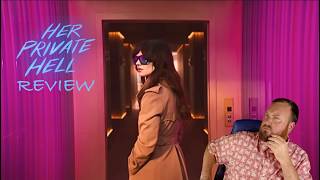 Her Private Hell Review @Movie_Toast