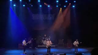 Balance and Composure - Cross to Bear - Live at Roadrunner Boston - 2/1/2025
