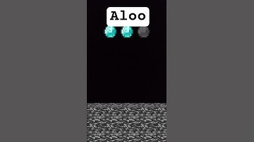 Minecraft in mobile #song #minecraft