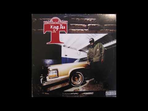 King Tee - Dippin' (Remix)