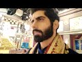 Rrahul Sudhir As Vansh Raisinghania Takes You On A Virtual Tour Of The Sets Of Ishq Mein Marjaawan