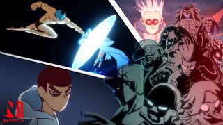 まるで日本アニメ 次々と生まれる海外産 Anime の注目作 数土 直志 すど ただし Note