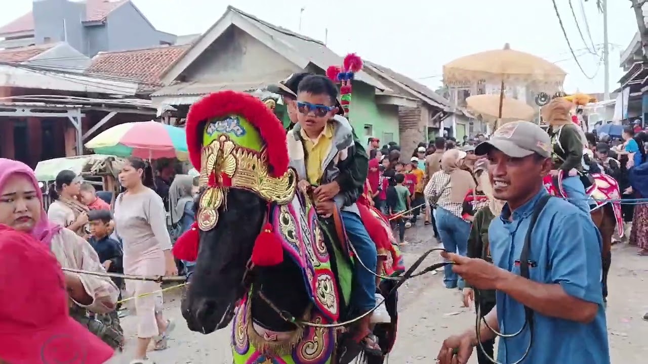 CUTA MUDA GROUP LIVE DI BOJONG KONENG#cutamuda #kudarenggong 