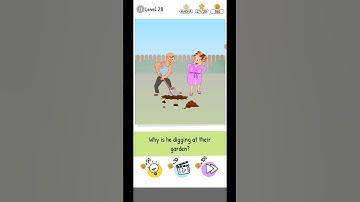 Judgment Game Tricky Puzzles Level 28