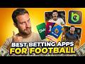 Best FIFA World Cup Betting Sites 2026: Soccer Sportsbooks — Stake vs Thrill vs BCgame