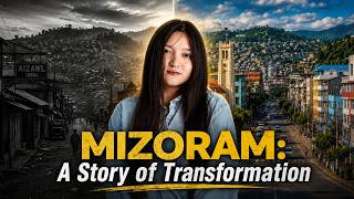 Seven Sisters EP 07 | Mizoram: A Story of Transformation.