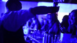 Ace Bar Events - Cote Dazur Event