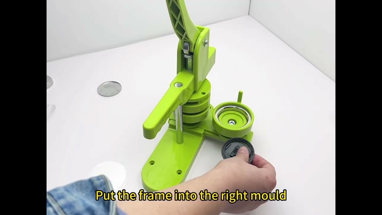 Customized Mobile Stand 58mm available for order || Fridge Magnet Making Machine || Home Business |