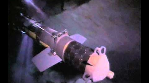 Wakulla Springs, Florida Deep Diving - National Geographic