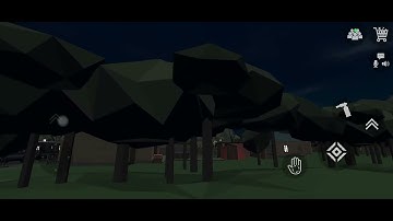 Exploding the nuke in Fireworks Simulator 3D