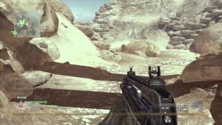 MW2: Flawless 29-1 FFA Nuke, Influences