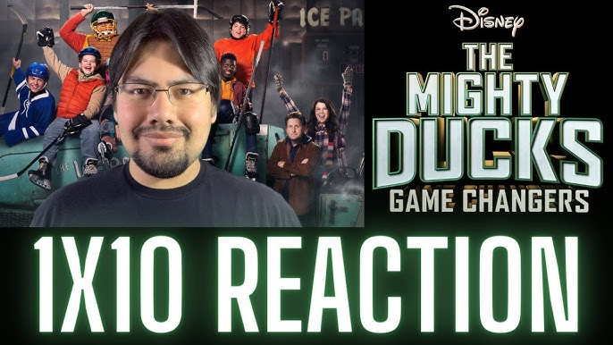 The Mighty Ducks: Game Changers' Season 2 Finale, Episode 10 Recap