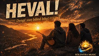 Heval - Kurdish Rap (Sad Emotional Song 2026)