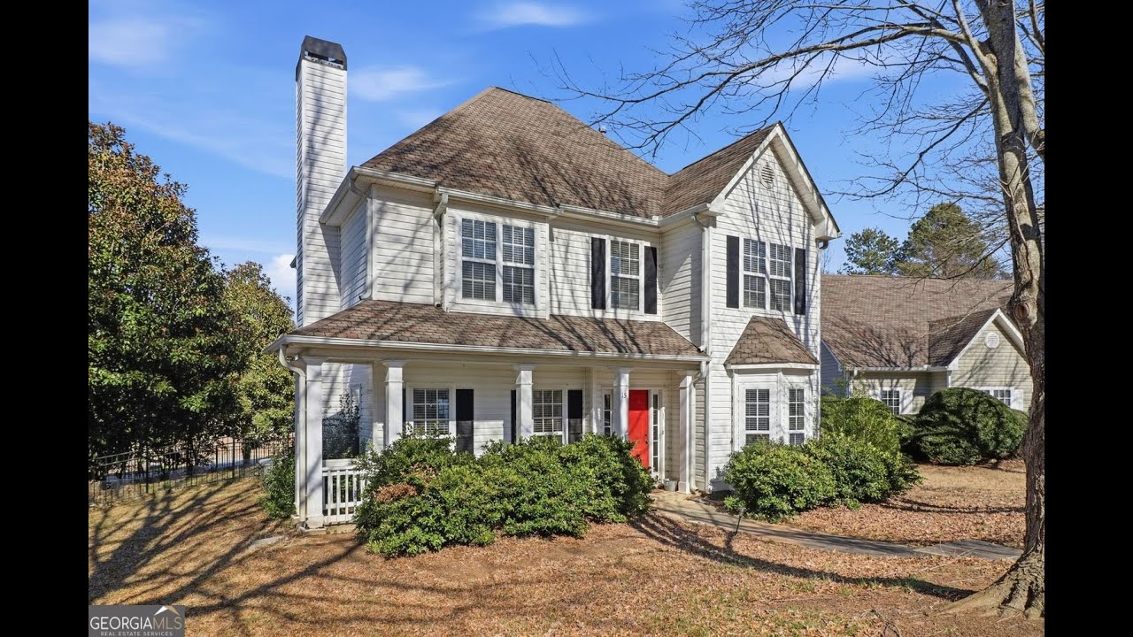 New Residential listing for sale found at 15 High Point Circle, Newnan, GA 30265