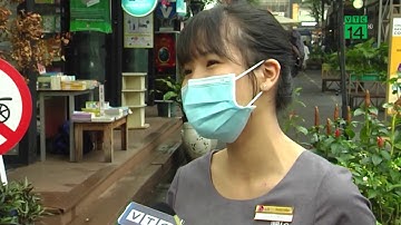 Người tiêu dùng thắt chặt chi tiêu dịp cuối năm | VTC14