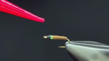 Bling Midge   4K