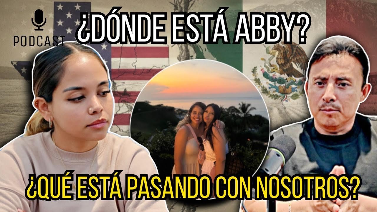 ¿Que PASA en NUESTRAS VIDAS? | ¿Donde está ABBY? | CONSTRUCCION Y MAS!