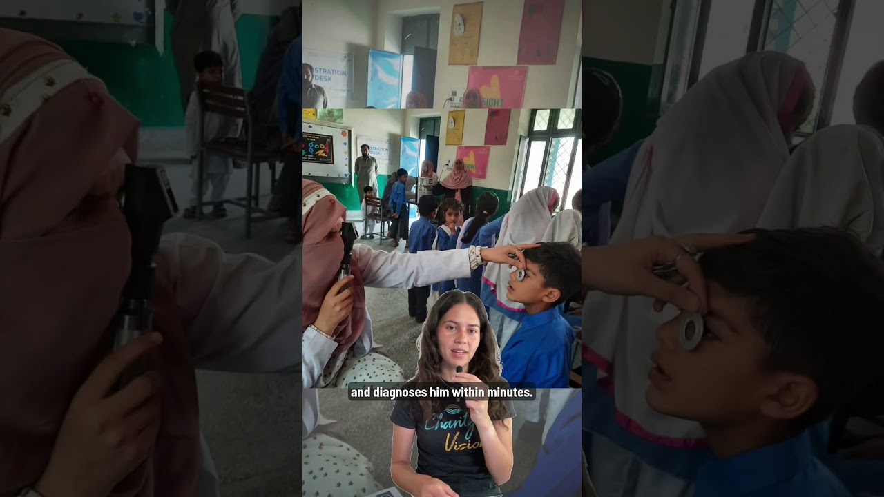 Ali Lived with This Problem for Years