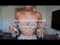 I am the African queen they always sing about | My Favorite African print/Ankara Fashion Try On Haul