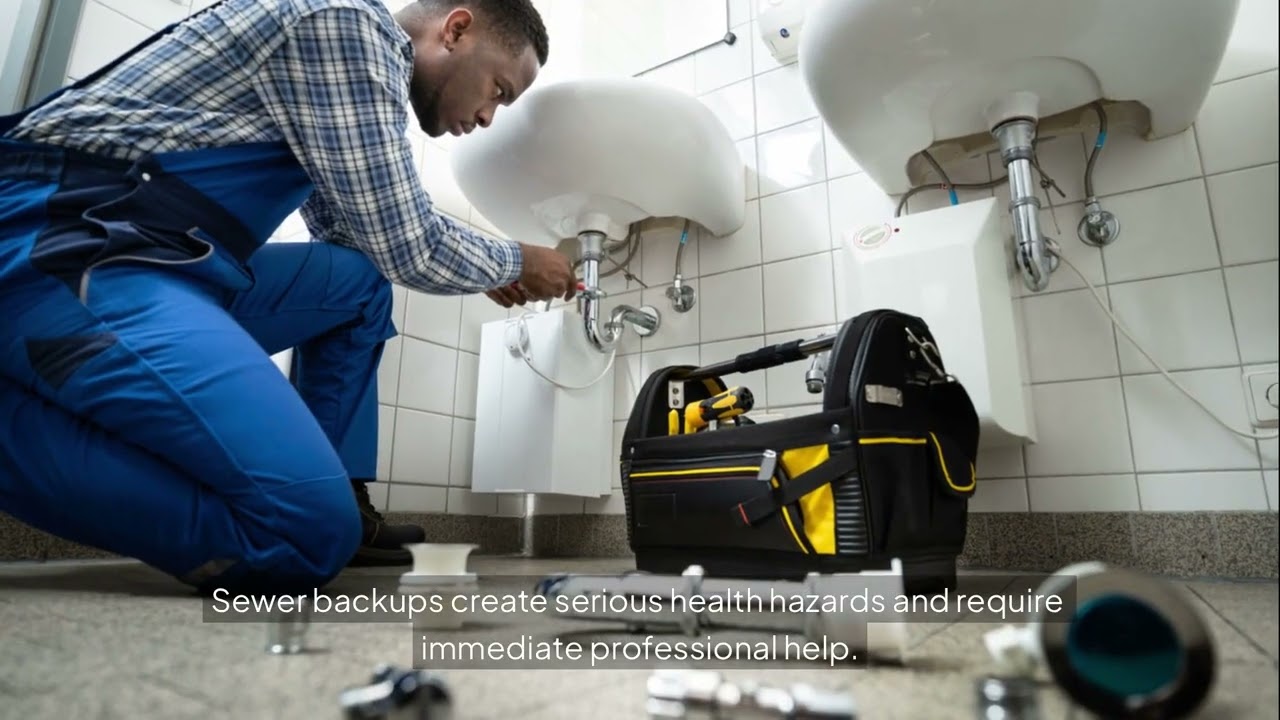 When Do You Need an Emergency Plumber in Frisco, TX?