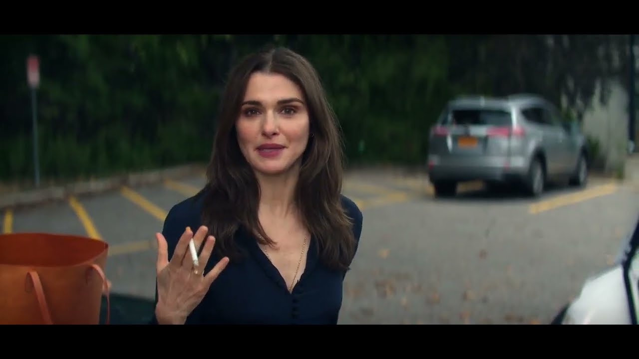 Rachel Weisz Smoking Youtube 