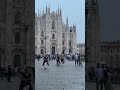 Milan Is a Dream City #travel #europeancity #milan #milano #italy