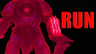 Powerscaling Tyberos the Red Wake - the Tallest Space Marine Ever | Warhammer 40K