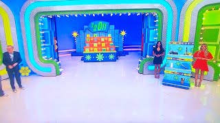 The Price Is Right  12 Off  5232024