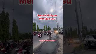 Ultras Garuda Medan Menunu Stadion Utama Sumatra Utara ultrasgaruda lgindonesia indonesia