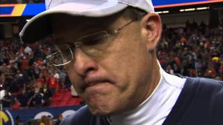 Malzahn, Auburn Win SEC Title