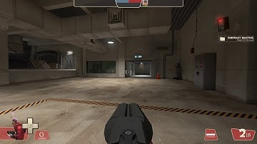 DOOM style Force a Nature