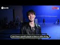 K-Pop ON!: Behind the scenes with B.I