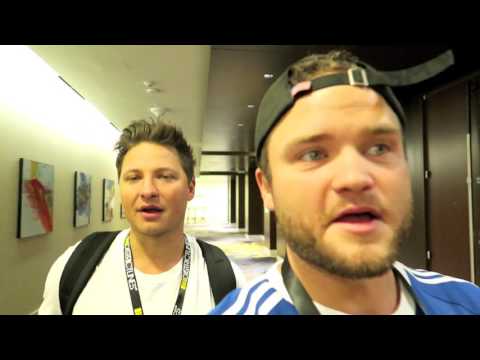 DANNY FALLS FOR 6 HOURS || J.Cyrus, Danny Gonzalez, Brendon McNerney