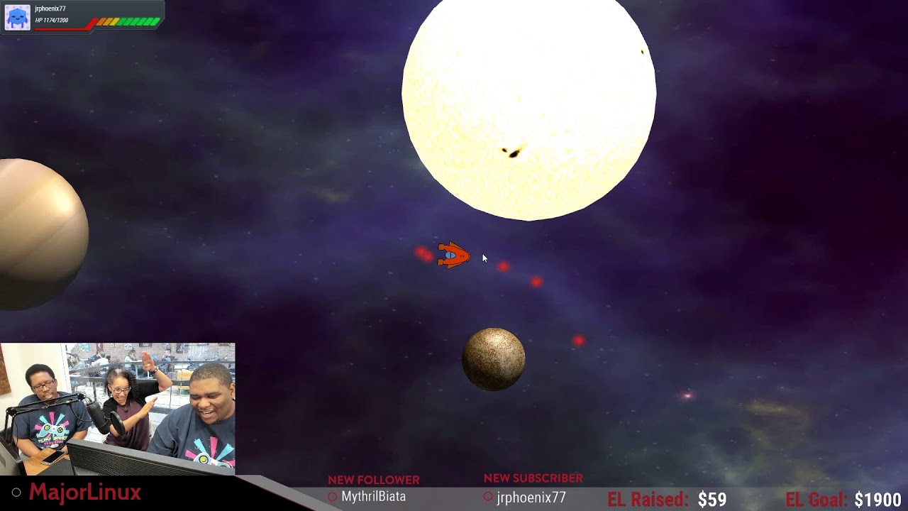 Global Game Jam 2017 Entry: Gravitas - YouTube