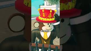 Dude!! Steal A Brainrot is INSANE!! #roblox