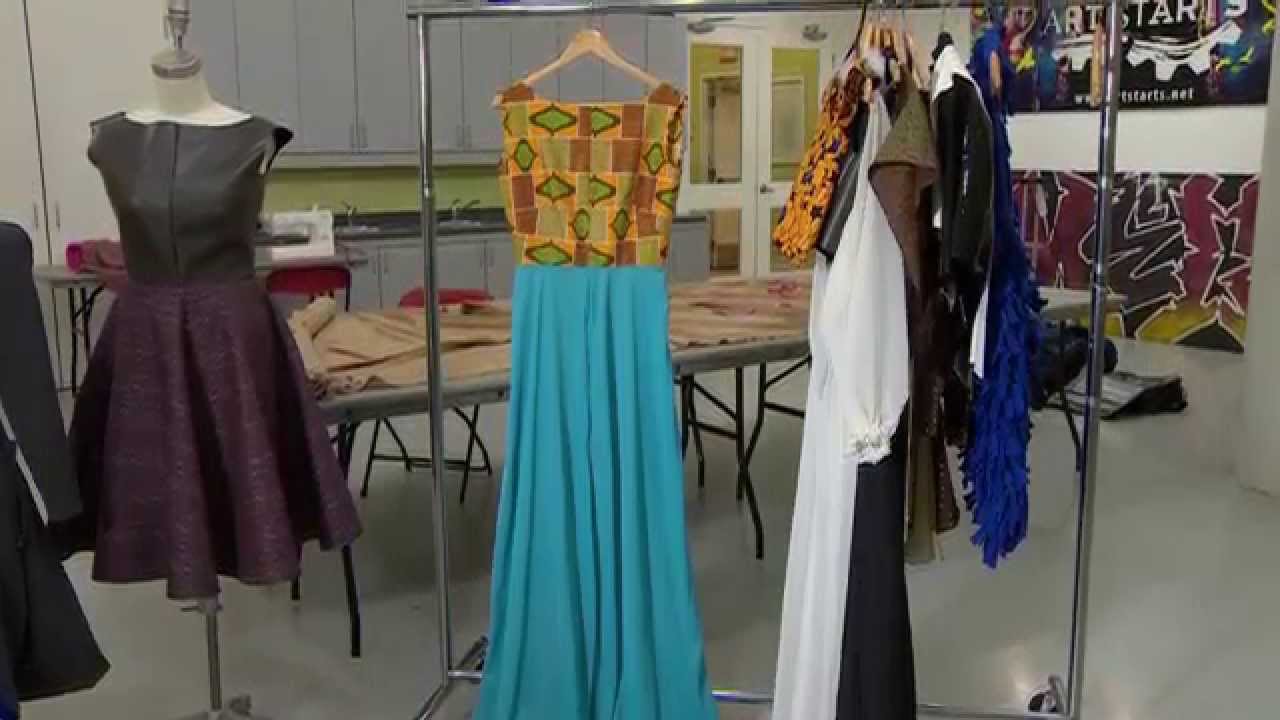 Our Toronto: SEW What? | CBC - YouTube