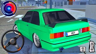 New Modern Car Parking Games - Car Driving Simulator - Android Gameplay screenshot 4