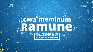 Full Show Ramune No Nomikata Cara Meminum Ramune JKT48 1 Juni 2024
