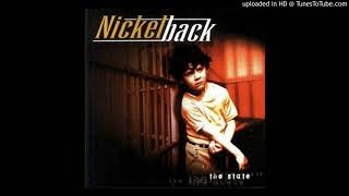 Nickelback - Deep