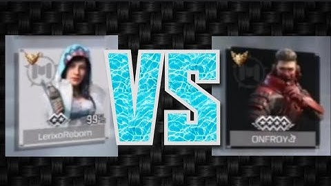 Sniper 1v1 against random player | CODM