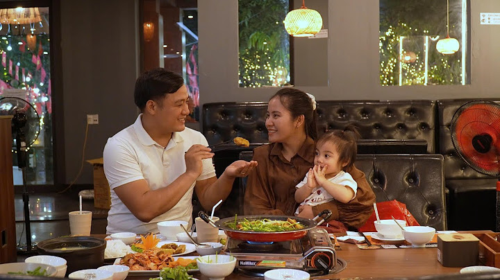 Tu Yen's happiness when being loved and cared for by Dr. Long. Chau gets to experience new things.