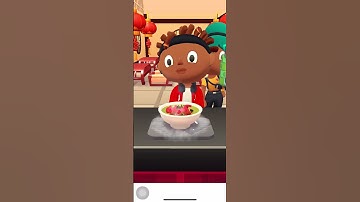 Sushi Roll 3D #11 |All level game ios/android full play | FUNNY COOKING GAMEPLAY