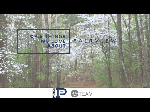 Fairview, TN - Why We Love It! - LCT Team - Parks