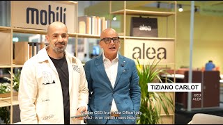 Workspace Dubai 2025 | Interview 🎙️