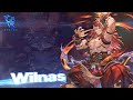 『Granblue Fantasy Versus: Rising』 #40「ウィルナス参戦編」