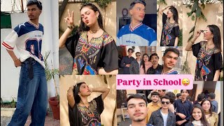 My School Party Day Celebration 🎉 screenshot 5
